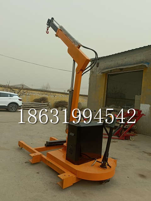 莺歌区厂家供应自制随车吊 12吨随车吊 自卸式随车吊 12吨随车吊起重机