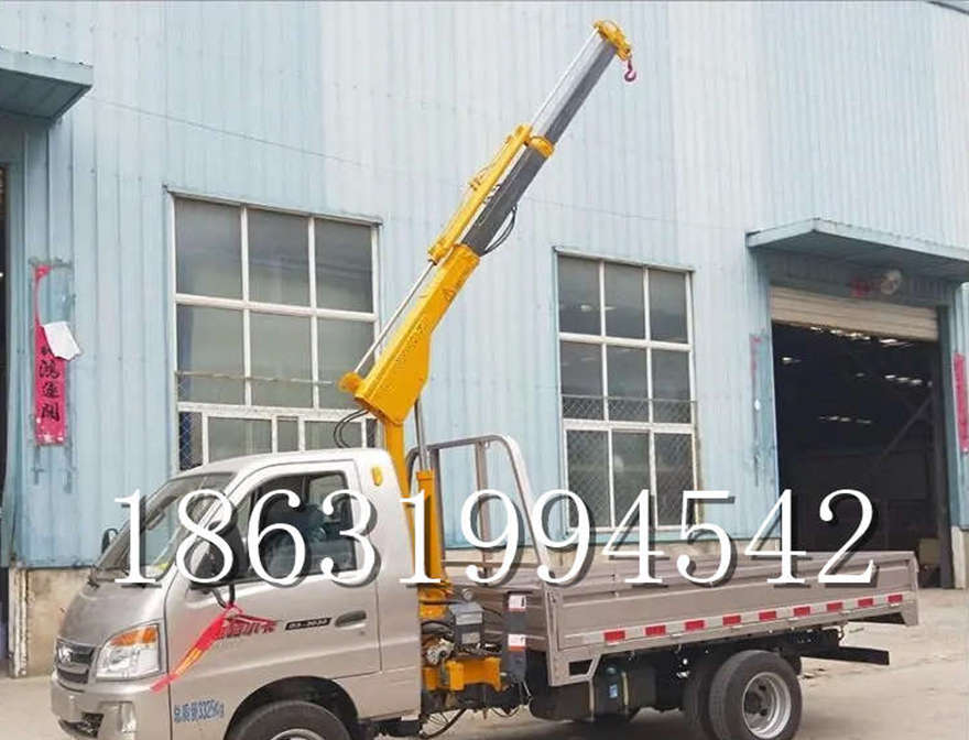 莺歌区随车吊机随车吊履带式液压车载吊车车载式的吊机车载随车吊机